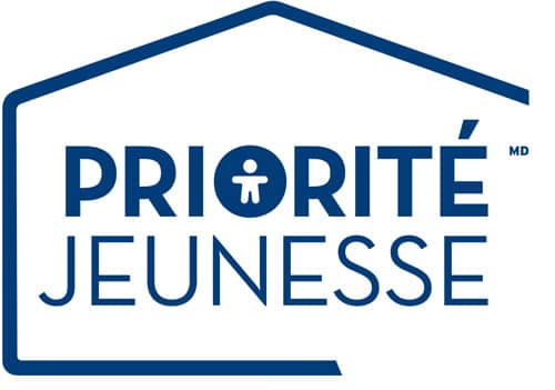 Priorité Jeunesse