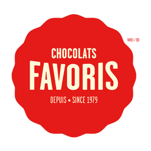Chocolats Favoris